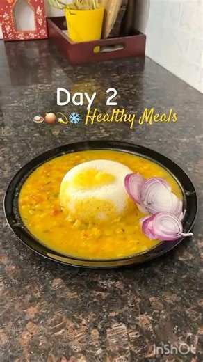 Day 2 of Healthy Meals #tiffin #healthyfood #schooltiffinbox #whatieatinaday #indianrecipes #lunch