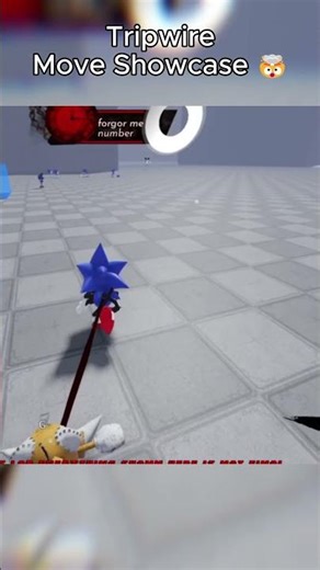 Tripwire Ability | Outcome Memories