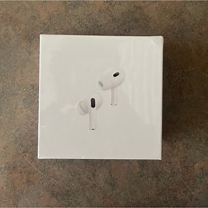 Brand New and Sealed AirPod Pro (Generation 2)