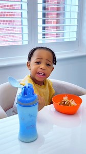 696K views · 23K reactions | Someone need to teach Chim table manners not to eat and talk  | Hair Tutorials & Lifestyle | Facebook