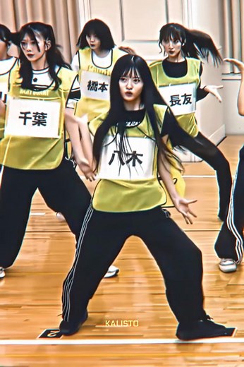 AKB48 - Koi Tsunjatta (Yagi Azuki Focus) Live Performance Highlights