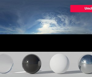 ArtStation - Hdri Sky 031 | Resources