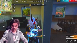 1M views · 41K reactions | HIGHEST KILL IN ONE PLACE CLOCK TOWER LAST ZONE SOLO VS SQUAD - GARENA FREE FIRE #Lakagaimg #laka | Laka Gamer | Facebook