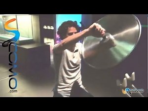 What a gyroscope looks like