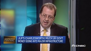 State infrastructure lacks efficiency: Fund Manager\t
