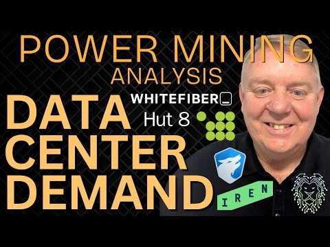 WhiteFiber Deal Analysis | Top AI Stocks to Watch Now | WYFI, IREN, CIFR, HUT & WULF Stock Analysis