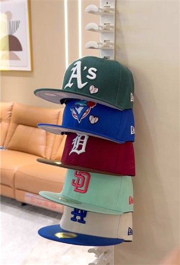 Creative Hat Organization Ideas for the Family