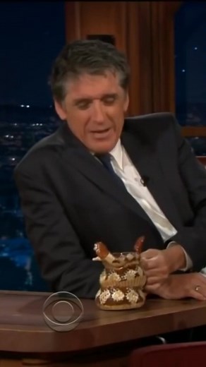 I Got Some Tattoos comedy night Craig Ferguson late late show feel good #craigferguson #shorts #comedy #video | Funny reels