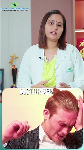 What Are Eye Floaters? Doctor Explains Their Hidden Impact on Vision | Dr. Basu Eye Care Centre