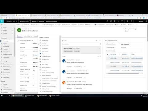 Nonprofit Accelerator Overview