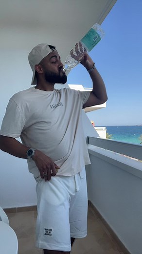 Let the summer begin… #summervibes