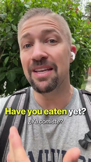 “Still / Yet / Already / Anymore” en inglés