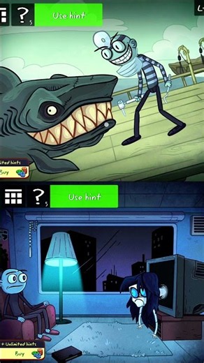 Troll Face Quest Horror Ep38