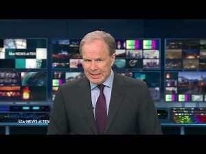 ITV1 HD - 29/07/2025 - Technical Difficulties