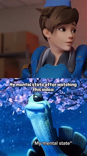 hemikosenpai on Instagram: "Tracer and Widowmaker are two of the most iconic heroes in Overwatch, bound together by a deep and personal antagonistic relationship that traces back to their very first cinematic meeting. Their rivalry is not just a clash of abilities, but a symbolic conflict between light and darkness, hope and cold precision. Their relationship was first introduced in the Overwatch animated short “Alive.” In this cinematic, Tracer confronts Widowmaker during a mission in London. F