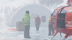 Frigid Demo Upgrade Now Avaliable news