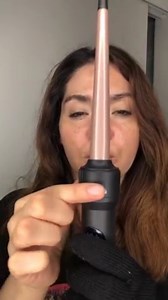 Lockenstab Set 5 in 1