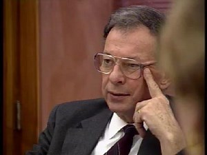 KTCA Reports - Fraser Retires - Twin Cities PBS