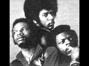 Hip Hop Beat (The Delfonics Sample)