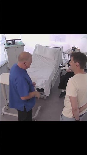 Paediatric Bronchiolitis – Respiratory Distress Simulation
