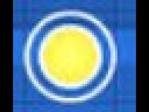 how to touch an orb in geometry dash #geometrydash #geodash #aura