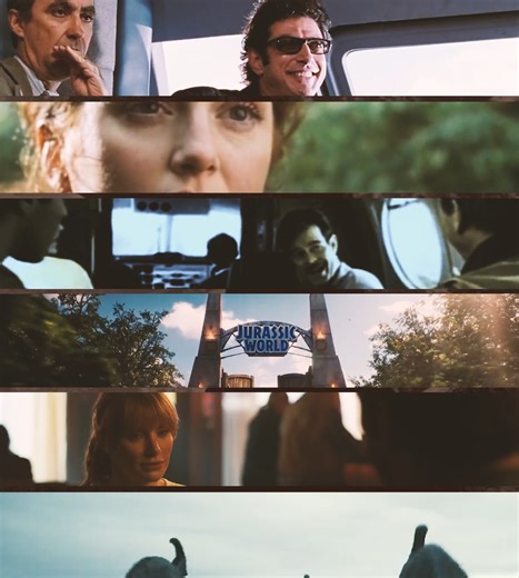 461 reactions · 21 shares | Bald könnt ihr alle sechs Teile der epischen Jurassic-Saga in nur einem dinotastischen Ultimate-Collection-Boxset besitzen! Direkt mal auf die Weihnachtswunschliste setzen. Ab dem 03. November auf 4K Ultra HD, DVD & Blu-ray  https://amzn.to/3gg04MV | Universal Pictures Home Entertainment | Facebook