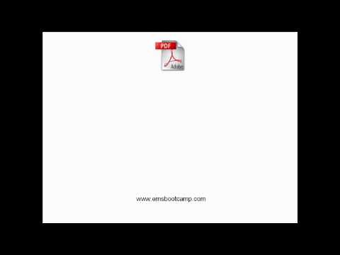 EMS Continuing Education Videos