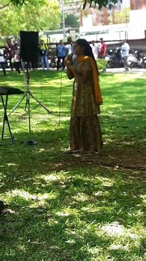 At Capgemini Office #song #music #trendingshorts #trendingreels #capgemini #corporateevents #love