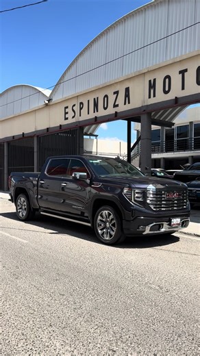 GMC Denali Sierra 2025: Unmatched Performance