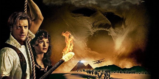 The 10 Most Badass PG-13 Movies of the '90s, Ranked