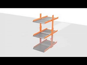 Klaus Multiparking D63 | Smart & Space-Saving Parking Solution