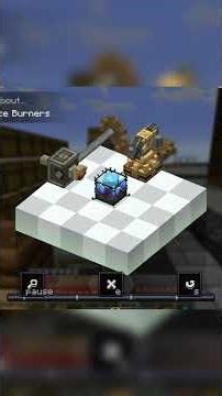 Planning My Create Mod Automation ⚙️ | Minecraft One Block Hardcore