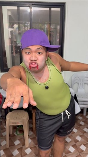 6.2M views · 281K reactions | Damby nag trick or treat | Malupiton Official | Facebook