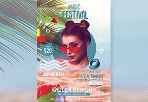 Flyer Design & Templates Design & Illustration Tutorials | Envato Tuts