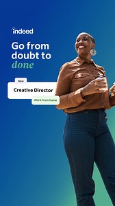 14K views · 52 reactions | With resume tools and skills-matching, Indeed helps you move from hesitation to hired. Create an account. | Indeed | Facebook