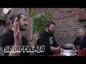 Pinback Interview [Breakfast at Sulimay's]