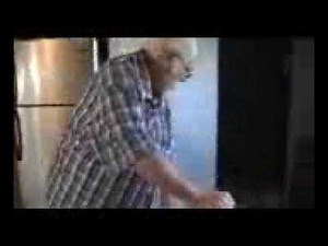 Angry Grandpa Corn Beef Hash