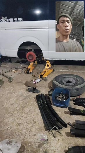 13K views · 147 reactions | Coil spring pa more # | Toms Jerry Molye | Facebook