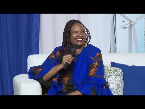 Career Chat: Climate Change, Sustainability & Energy | JPSF Climate Action Conference 2024