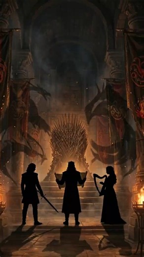The Greatest Targaryen Princes Ranked (Part 2) | Rhaegar, Daemon & The Dragonknight