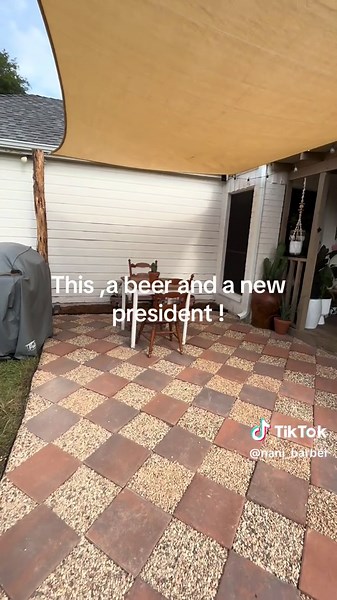 Transform Your Backyard with a Beautiful Mexican Patio