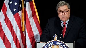 Who is William Barr?