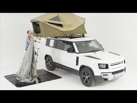Thule Annex Instructions