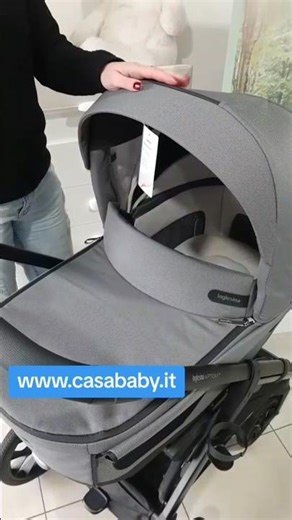 INGLESINA APTICA XT 2025 Scoprilo insieme a noi! ❤❤