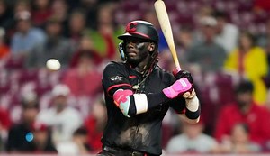 Reds vs. Diamondbacks Prediction, Odds, Picks - May 9