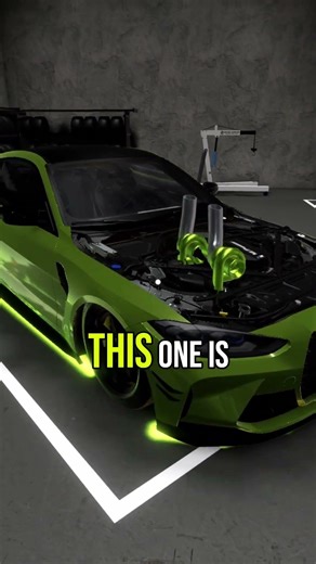 Rating Custom Garages on Roblox!