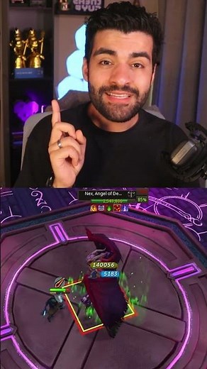 The most OP Build in leagues that lets you 1hit bosses (Revo bar included)