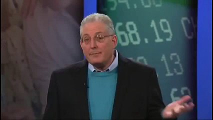 Ed Slott - IUL Tax Free Retirement - 35 Minute