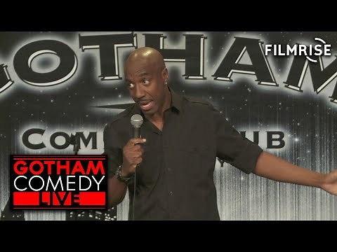 J.B. Smoove | Gotham Comedy Live