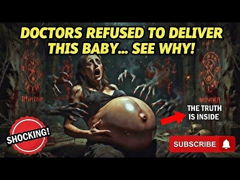 Unnatural Cravings | The Demon Within | Supernatural Pregnancy Horror